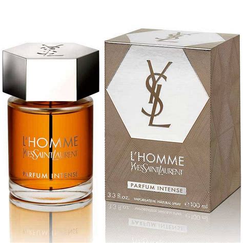 parfum l homme ysl